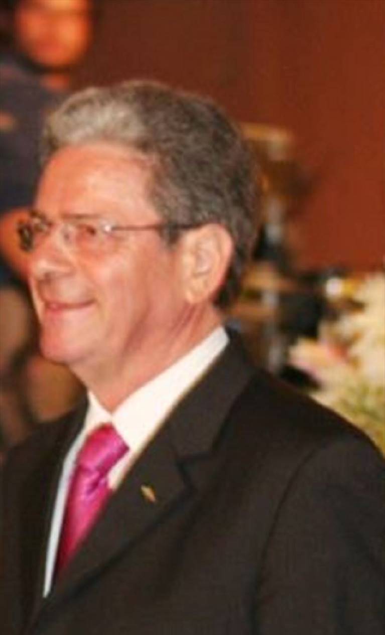 vincenzo colasanto