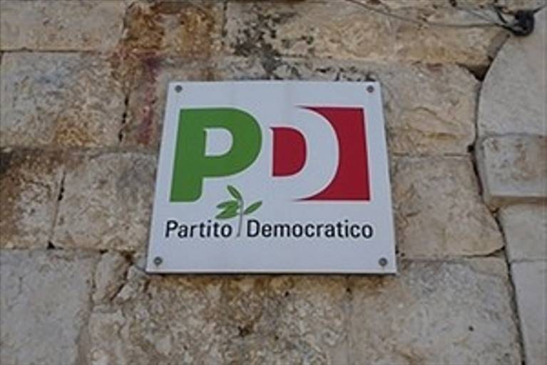 logo pd