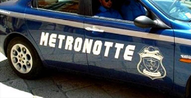 metronotte ruvo