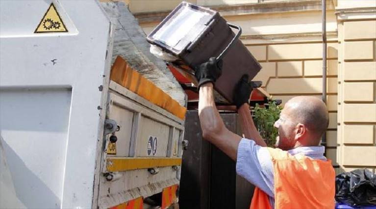 raccolta porta a porta