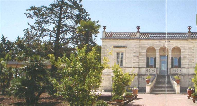 Villa Anita
