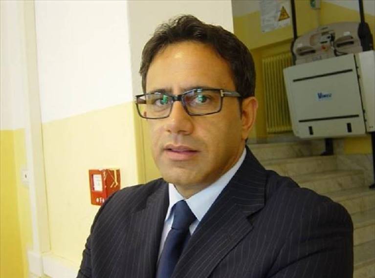 renato de scisciolo