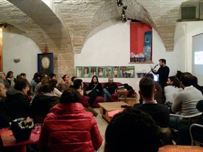 La Corrente