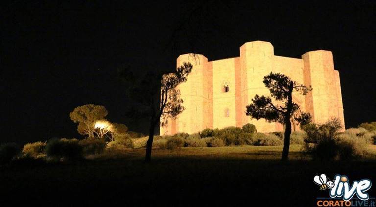 Castel del monte