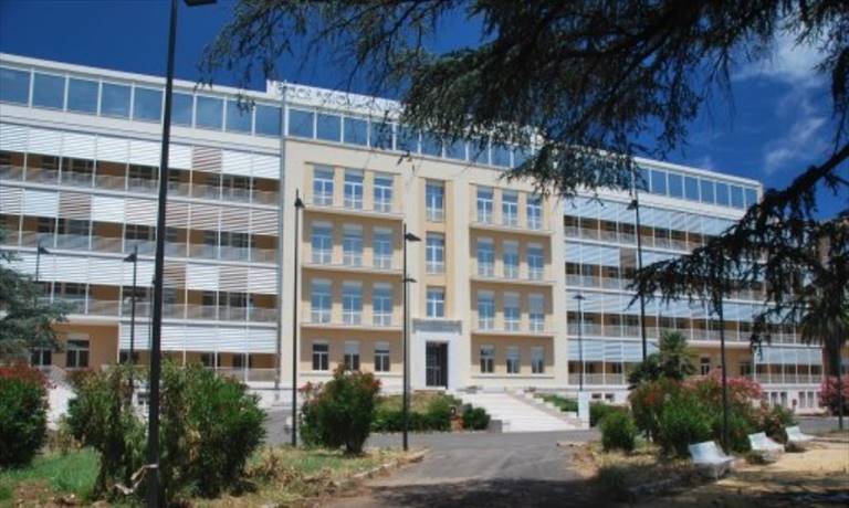 Oncologico di Bari
