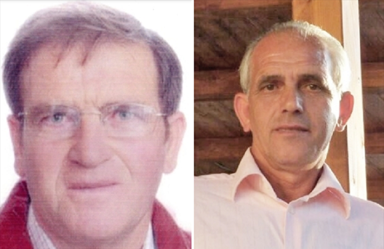 francesco foscolo e nicola cagnetta