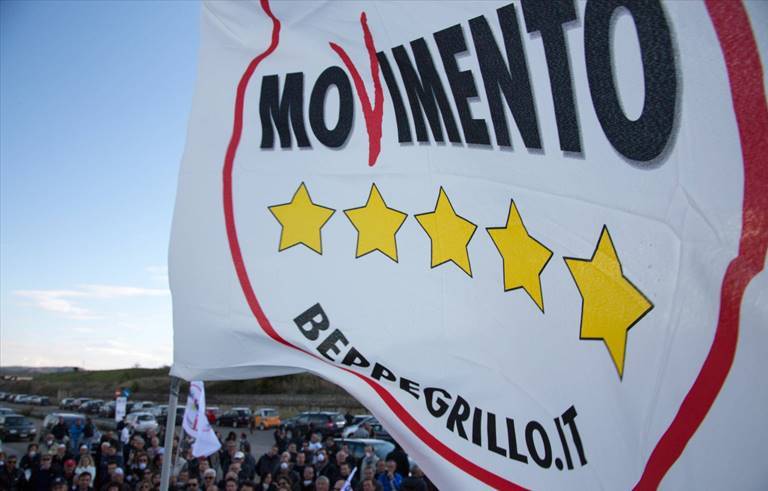 Movimento 5 Stelle