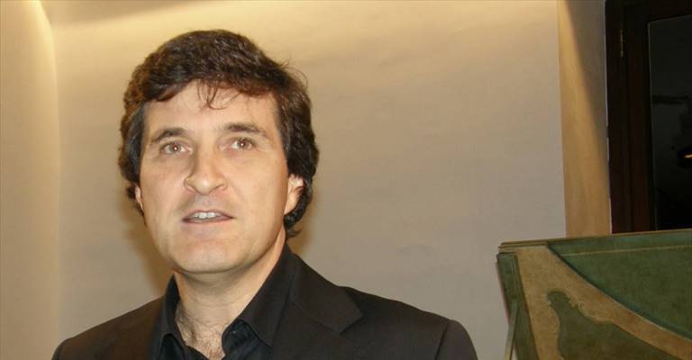 michele visaggi