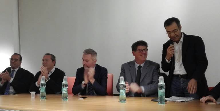 pd a favore del sì al referendum