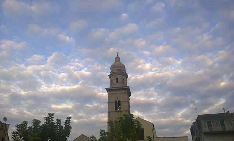 Campanile Immacolata