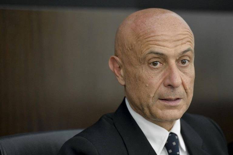 Marco Minniti