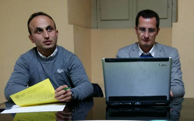 francesco e paolo malerba