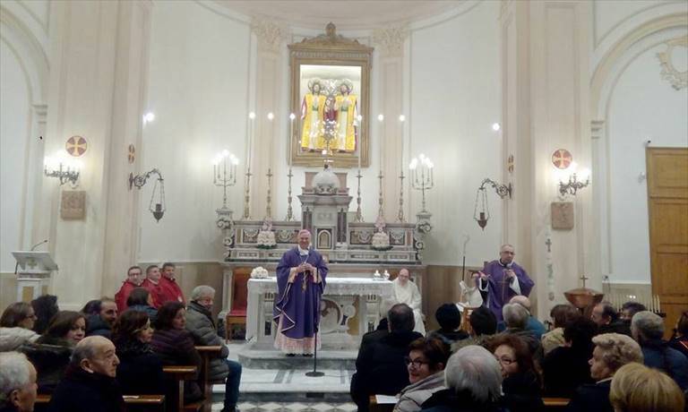 santi medici