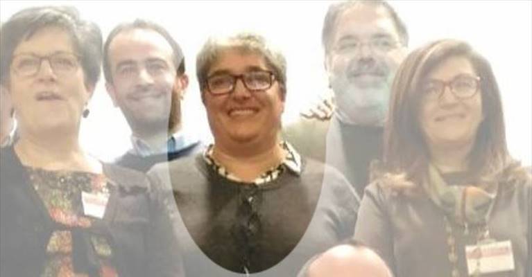 Nunzia Di Terlizzi