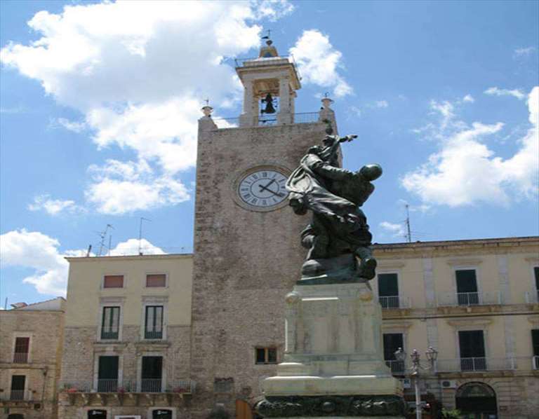 torre dell'orologio