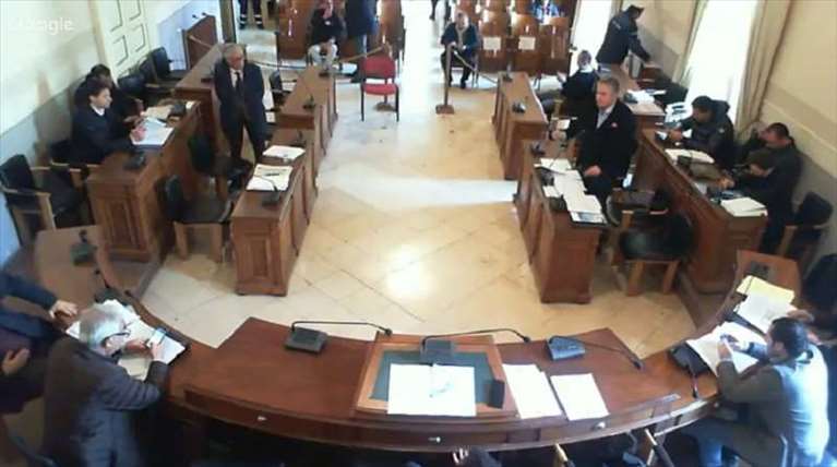 consiglio
