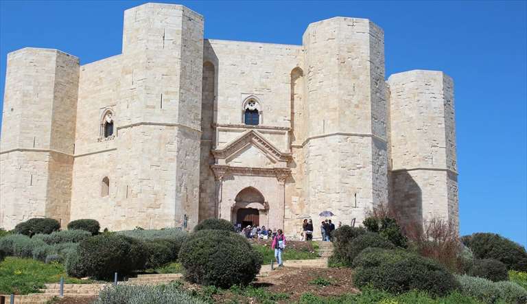 Castel del Monte