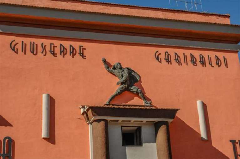teatro amatrice