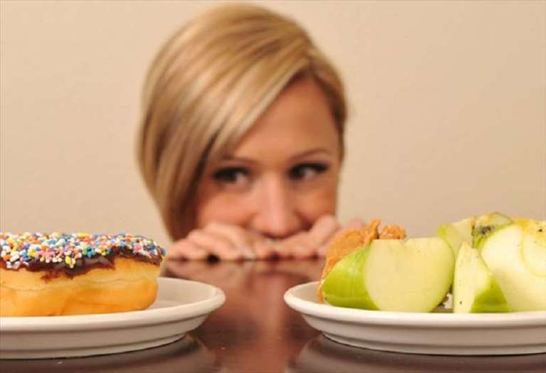 disturbi dell'alimentazione