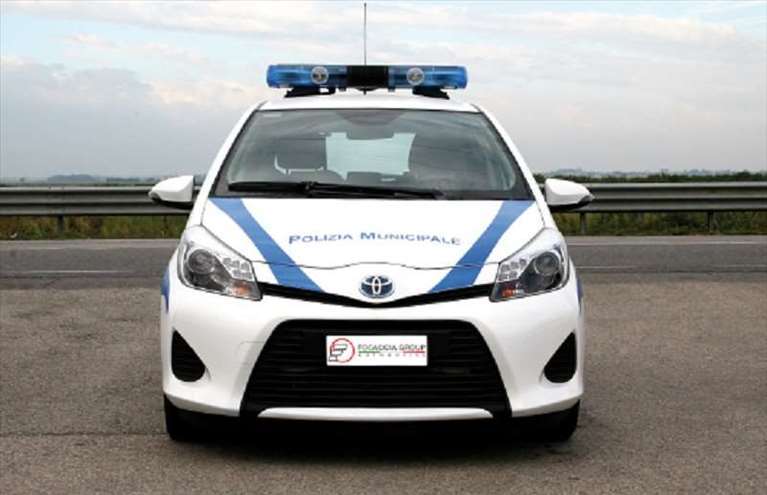 auto ibrida