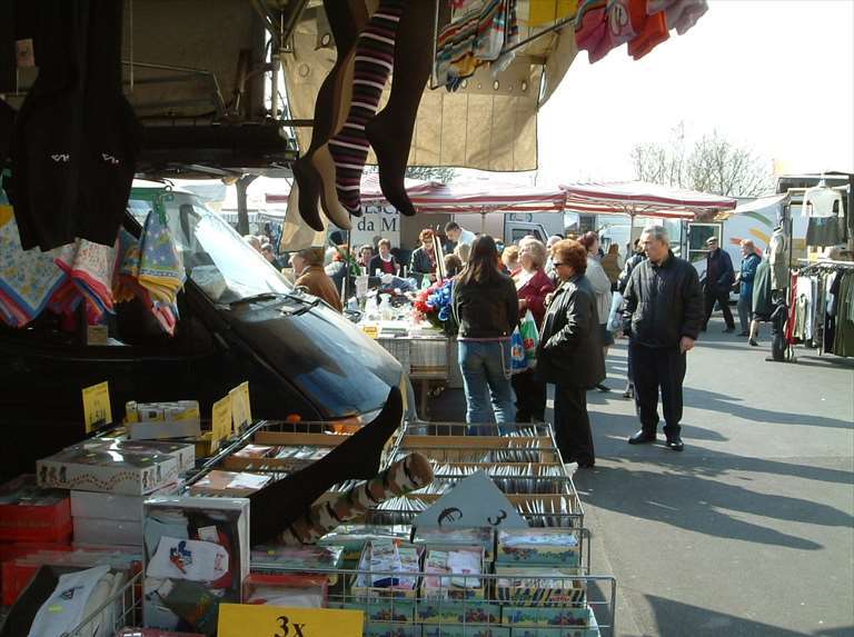 mercato