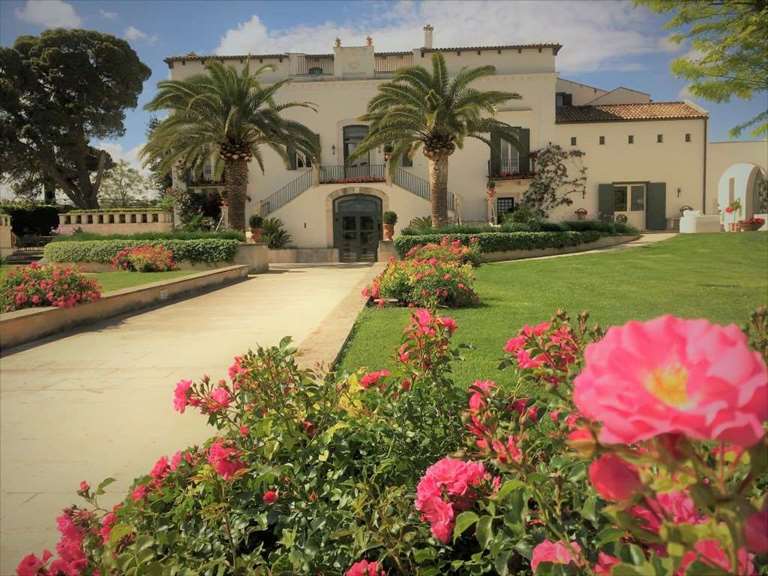 Villa Sant'Elia