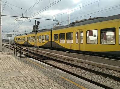 Treno