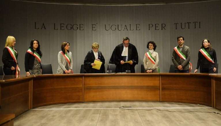 giudice popolare
