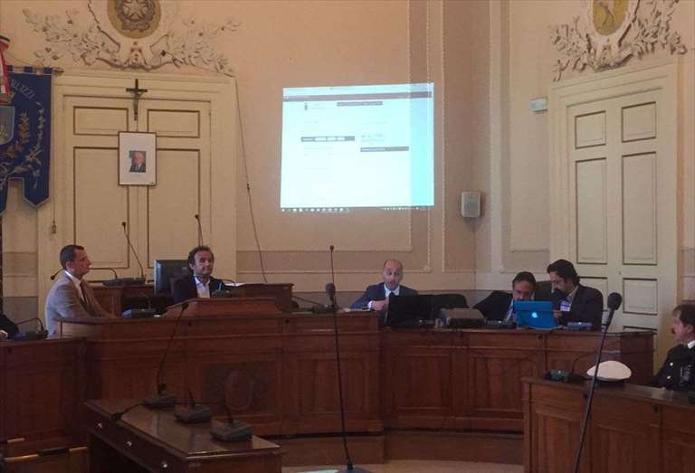 OpenTerlizzi