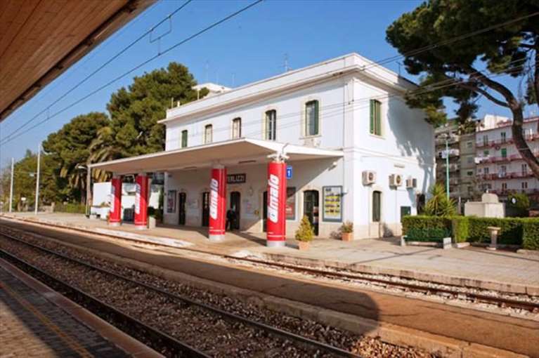 stazione di terlizzi