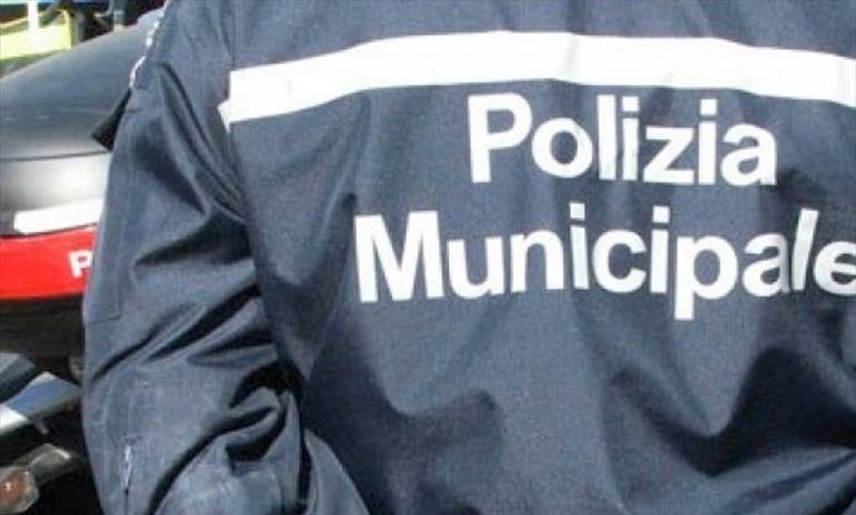 polizia municipale