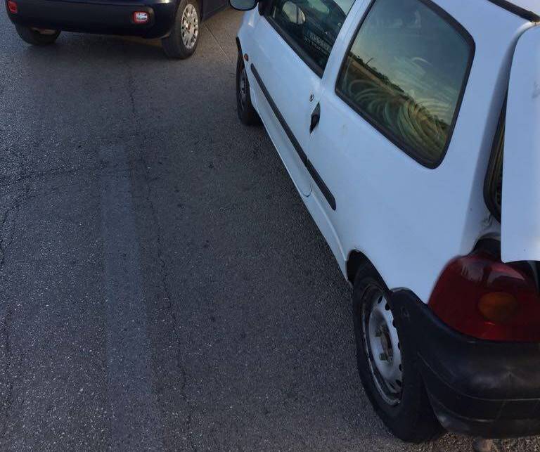 La Twingo