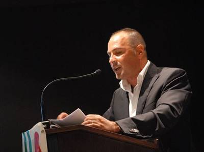 Giuseppe Boccuzzi