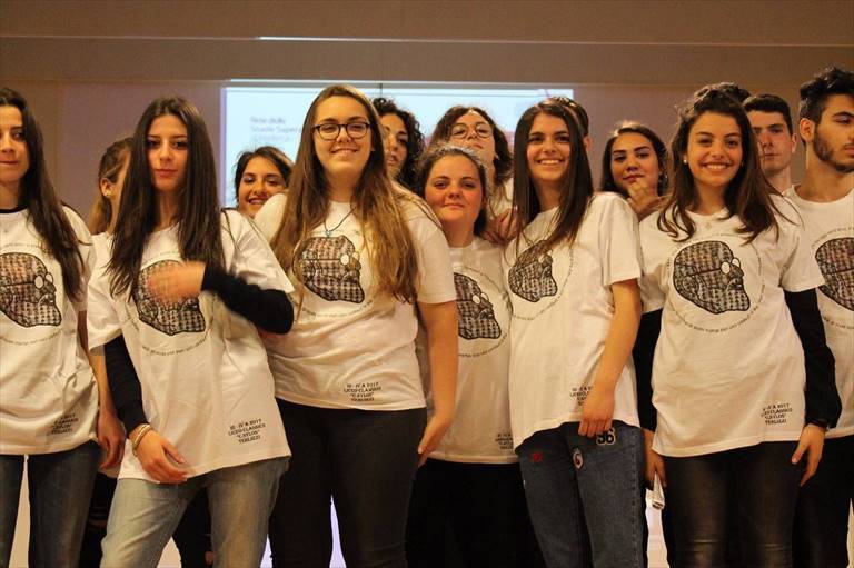 Concorso "Gaetano Salvemini e i giovani"