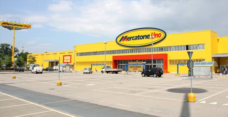 Mercatone Uno