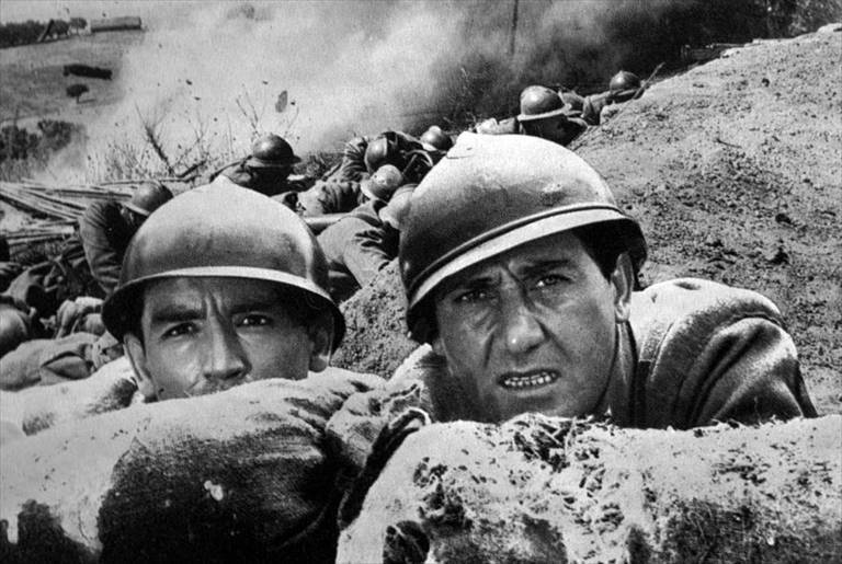 la grande guerra