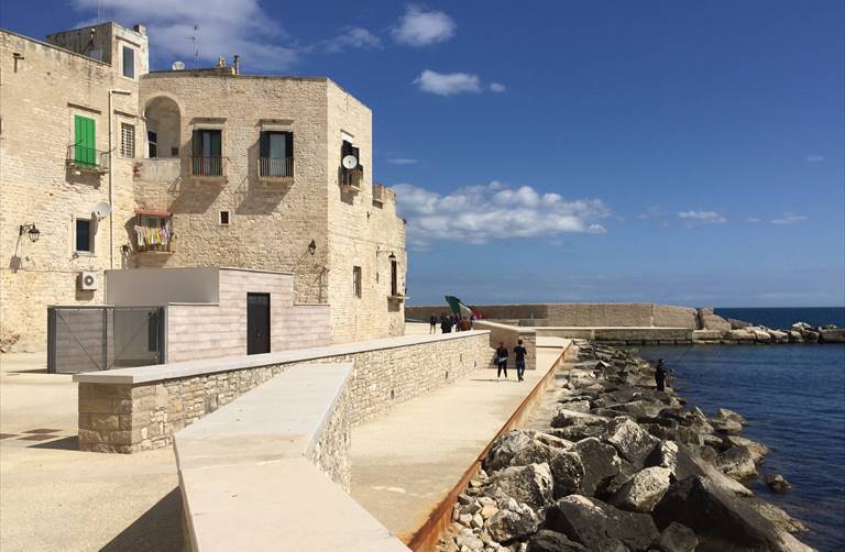 Lungomare di Levante
