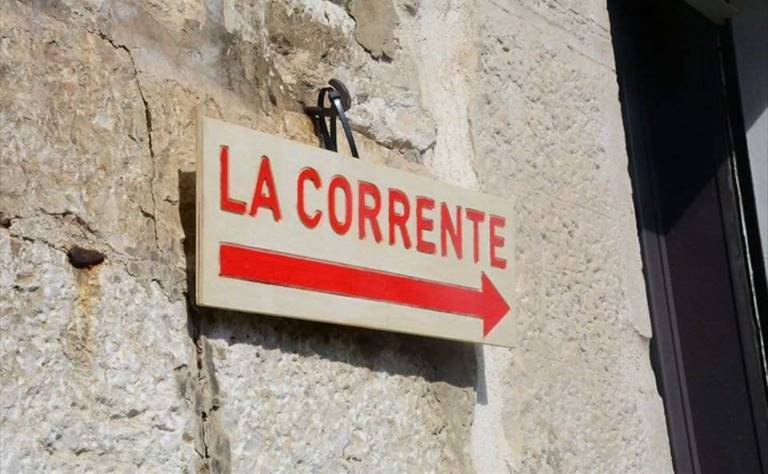 la corrente