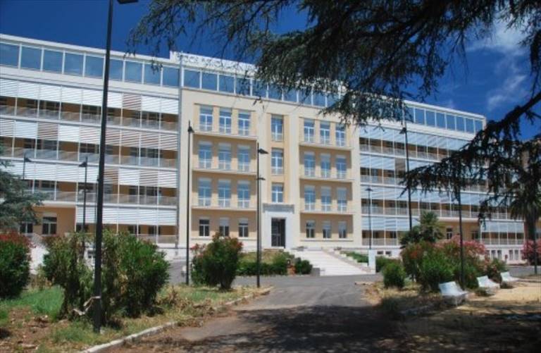 Oncologico di Bari