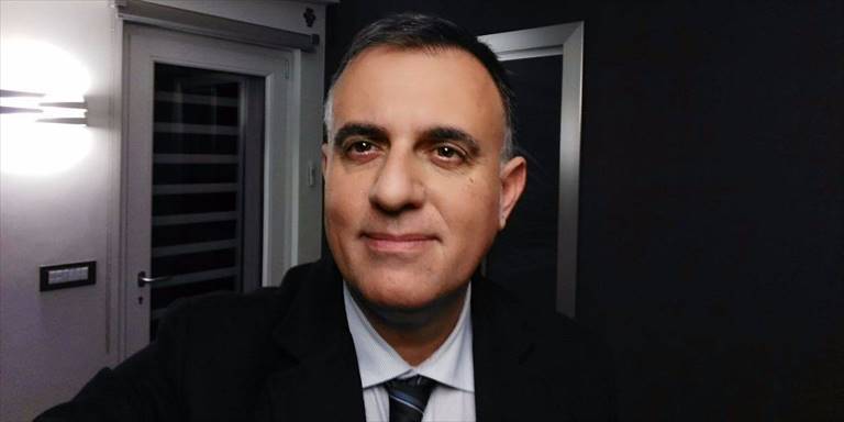 Mauro Ceglie