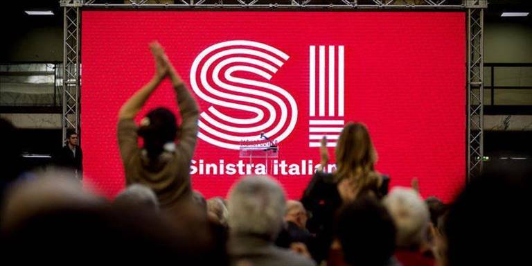 sinistra italiana