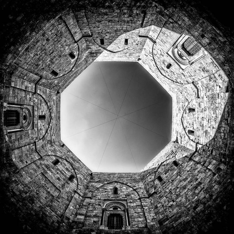 "Octagon"