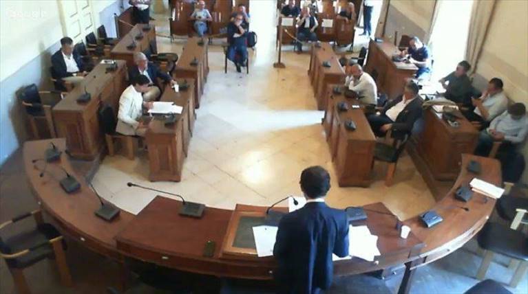 consiglio