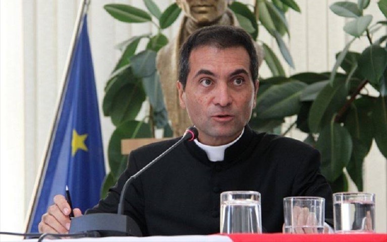 don antonio neri