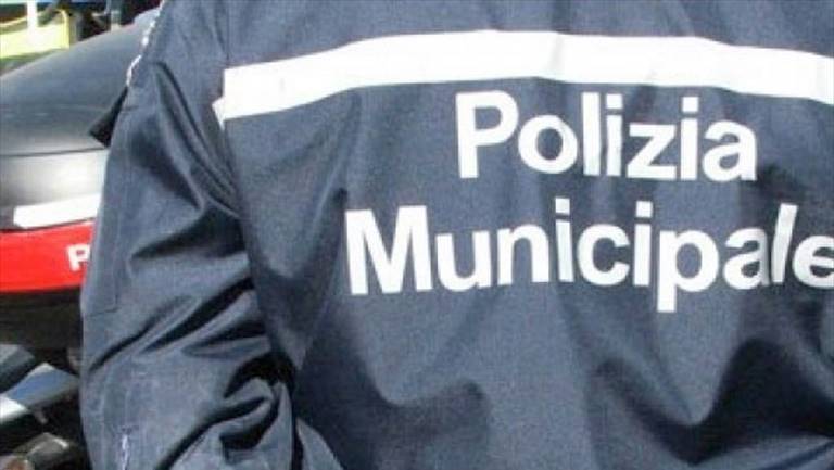 polizia municipale