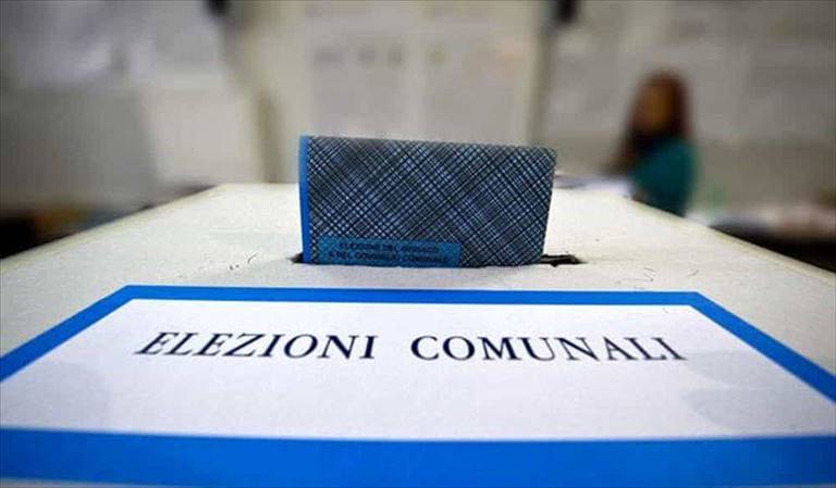elezioni comunali