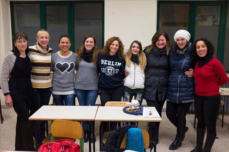 Gli studenti del Cpia Terlizzi