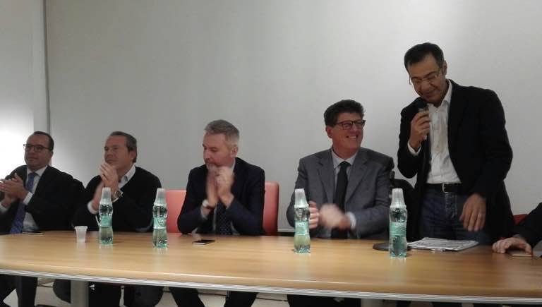 pd a favore del sì al referendum