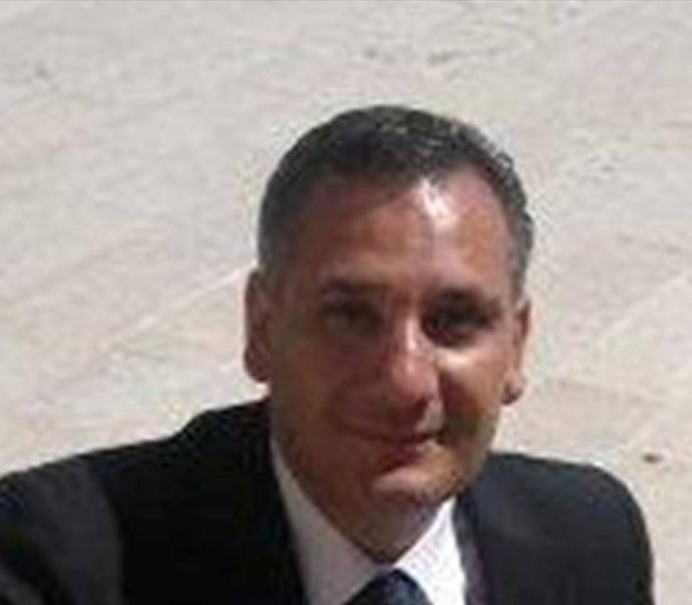 Il dott. Pasquale Ranieri coordinatore della coalizione di Centrodestra di Terlizzi