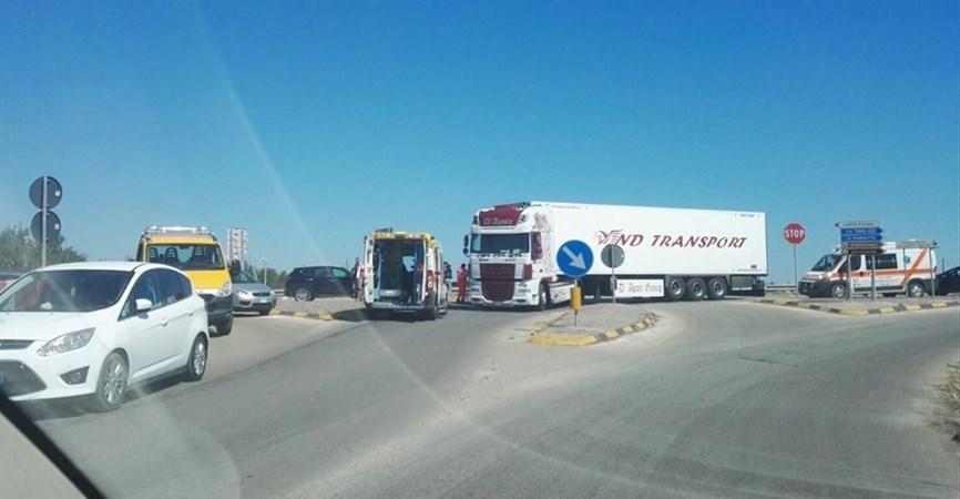 incidente